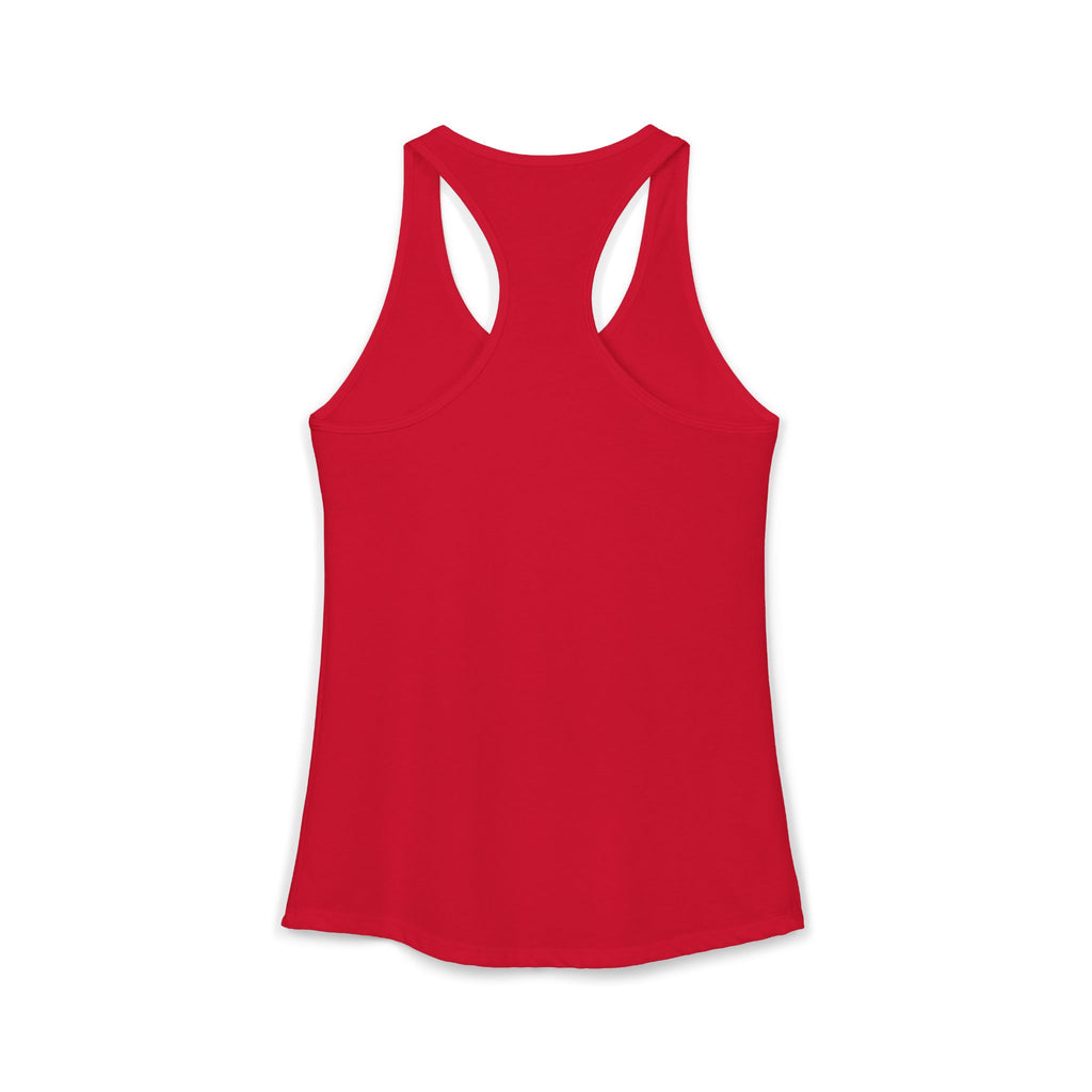 Rwanda Thousand Hills Women's Tank Top
