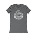 Netherlands Women's Tee