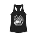 Sudan Nile Heritage Women's Tank Top