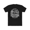 Cote d'Ivoire Land of Elephants Men's Tee