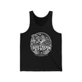 Southern Africa Men's Tank Top