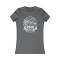Angola Women's Tee