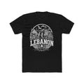 Lebanon Land of Cedars Men's Tee
