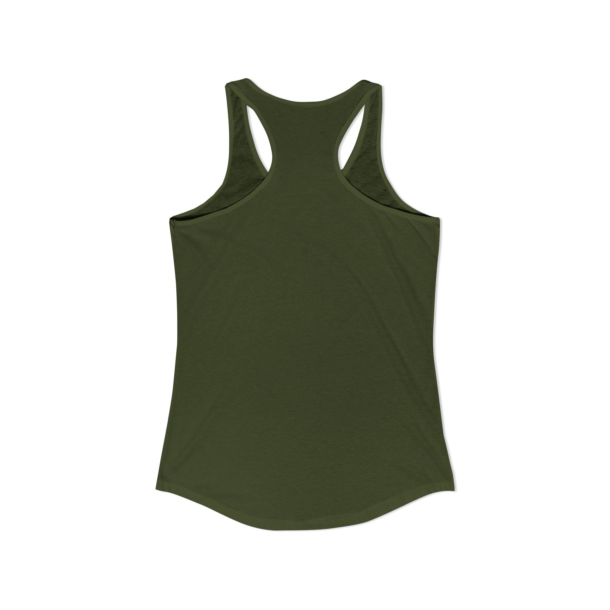 Croatia Adriatic Pearl Women's Tank Top