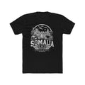 Somalia Horn of Africa Men's Tee