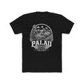 Palau Rock Islands Men's Tee