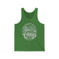 Regata Masculina Togo Coastal Spirit