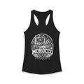 Morocco Imperial Kingdom Women's Tank Top