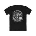 Zambia Thundering Smoke Men's Tee