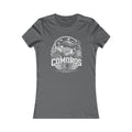 Comoros Women's Tee