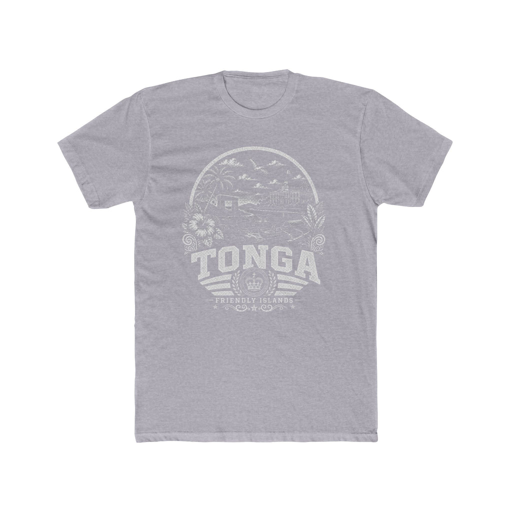 Tonga Men's Tee