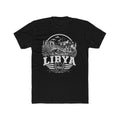 Camiseta Masculina Libya Desert Legacy
