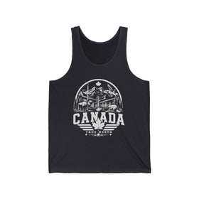 Canada True North Men's Tank Top