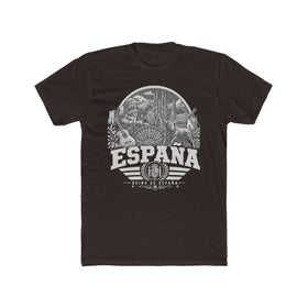 Spain Reino de España Men's Tee