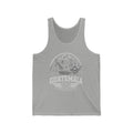 Guatemala vintage landmarks men's tee — iconic landmark design | Nameshi Destinations (view 5)