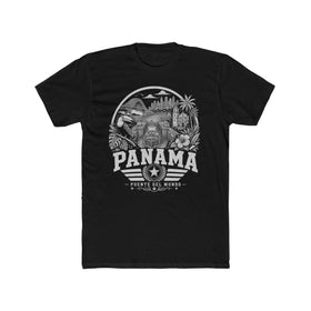 Panama Puente del Mundo Men's Tee