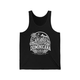 República Dominicana Quisqueya Bella Men's Tank Top